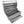 Load image into Gallery viewer, BARBACOA CARBÓN ENCASTRABLE EMBER 800