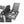Load image into Gallery viewer, DISCOVERY 1600E 5B GRAPHITE BARBECUE WITH TROLLEY