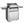 Cargar imagen en el visor de la galería, BARBACOA CON CARRO DISCOVERY 1600S 3B INOX