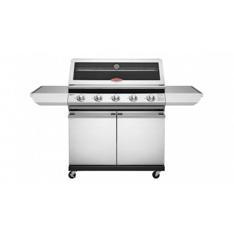 BARBACOA GAS CARRO SIGNATURE S2000 C 5B