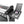 Load image into Gallery viewer, DISCOVERY 1600E 3B GRAPHITE BARBECUE WITH TROLLEY