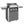 Load image into Gallery viewer, DISCOVERY 1600E 3B GRAPHITE BARBECUE WITH TROLLEY