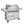 Load image into Gallery viewer, SIGNATURE 7000 PREMIUM 5B BARBECUE WITH TROLLEY