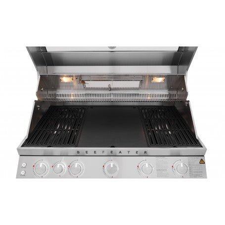 BARBACOA ENCASTRABLE SIGNATURE 7000 PREMIUM 5B
