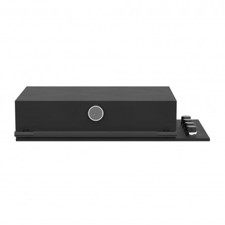 BARBACOA GAS ENCASTRABLE BOX-Q 4B