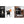 Load image into Gallery viewer, MONOLITH BASIC with trolley and tables ø 46 cm