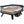 Load image into Gallery viewer, HORNO GAS PIZZA 13" COZZE® SIN TERMÓMETRO