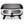 Load image into Gallery viewer, Horno pizza a gas Cozze 17" con termómetro, luz led y piedra giratoria.