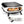 Load image into Gallery viewer, Horno pizza a gas Cozze 17" con termómetro, luz led y piedra giratoria.
