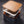 Cargar imagen en el visor de la galería, Barbacoa de carbón CUBE naranja