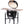 Load image into Gallery viewer, Barbacoa de carbón Monolith Basic con carro