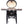 Load image into Gallery viewer, Barbacoa de carbón Monolith Classic con carro
