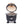 Load image into Gallery viewer, Barbacoa de carbón Monolith Junior