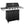 Load image into Gallery viewer, Barbacoa de gas con carro Discovery 1200E C 4B