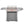 Load image into Gallery viewer, Barbacoa de gas con carro Discovery 1500 C 3B