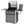 Load image into Gallery viewer, Barbacoa de gas con carro Discovery 1500 C 3B