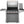 Load image into Gallery viewer, Barbacoa de gas con carro Discovery 1500 C 4B