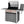 Load image into Gallery viewer, Barbacoa de gas con carro Discovery 1500 C 4B