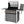Load image into Gallery viewer, Barbacoa de gas con carro Discovery 1500 C 4B