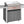 Load image into Gallery viewer, Barbacoa de gas con carro Discovery 1500 C 4B