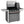Load image into Gallery viewer, Barbacoa de gas con carro Discovery 1500 C 4B