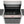 Load image into Gallery viewer, Barbacoa de gas con carro Discovery 1500 C 5B