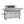 Load image into Gallery viewer, Barbacoa de gas con carro Signature 6B Premium