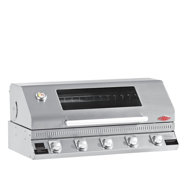 Barbacoa de gas encastrable Discovery 1100S 5B