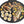 Load image into Gallery viewer, Barbacoa de gas portátil Bugg
