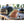 Load image into Gallery viewer, Carro buggy para kamado Monolith LeChef