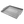 Cargar imagen en el visor de la galería, Cesta de acero inoxidable