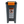 Load image into Gallery viewer, Cubo y tapa para pellets StayDry
