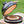 Load image into Gallery viewer, Elevador de piedra para kamado Monolith Classic