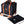 Cargar imagen en el visor de la galería, Mochila de transporte barbacoa CUBE de Everdure
