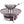 Load image into Gallery viewer, Sartén wok monolith kamado