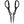 Load image into Gallery viewer, Tijeras de Titanio para Barbacoa
