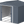 Cargar imagen en el visor de la galería, Caseta Gris Antracita Alpine 10x8 superficie de 7,28 m²
