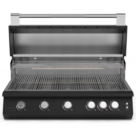 BARBACOA GAS ENCASTRABLE FUSION 500 RM