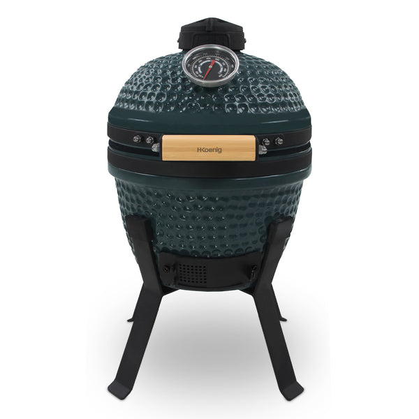 Monolith Kamado Edition YOKO13