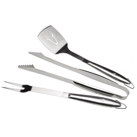 SET 3 UTENSILIOS PROFESIONAL