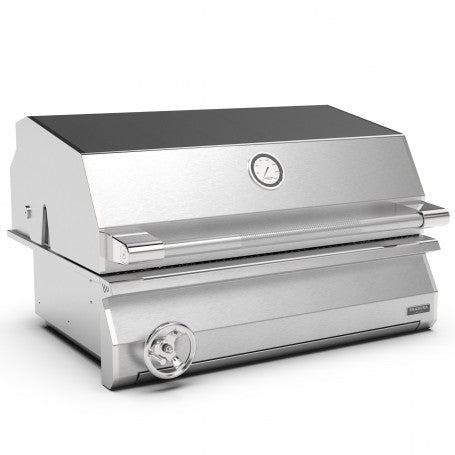 BARBACOA CARBÓN CARRO EMBER 800 (BGC0009 + BCG0001)