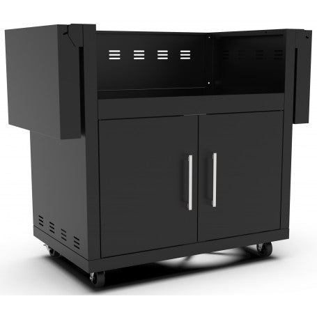 BARBACOA CARBÓN CARRO EMBER 800 (BGC0009 + BCG0001)