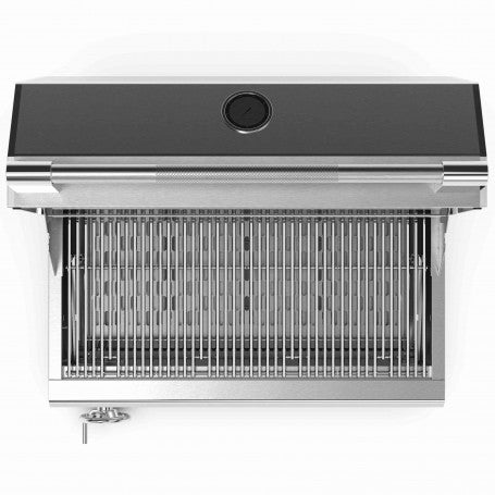 BARBACOA CARBÓN CARRO EMBER 800 (BGC0009 + BCG0001)