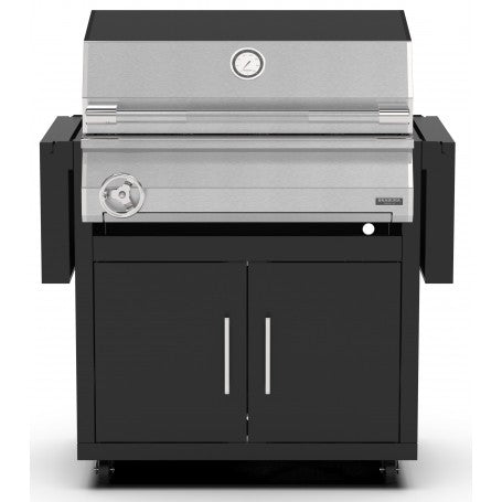 BARBACOA CARBÓN CARRO EMBER 800 (BGC0009 + BCG0001)