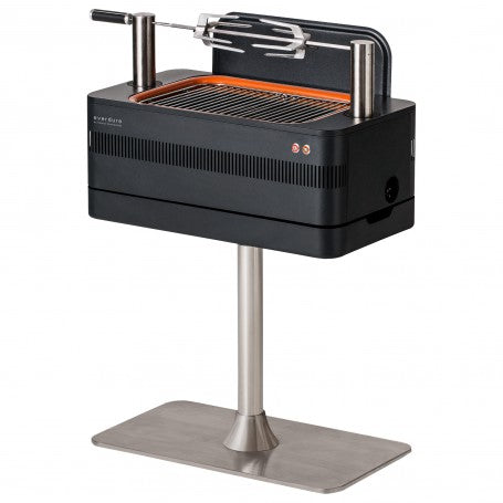 FUSION® CHARCOAL BARBECUE