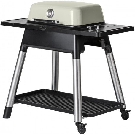 FORCE® STONE GAS BARBECUE 