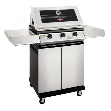 BARBECUE CART DISCOVERY 1200S C 3B