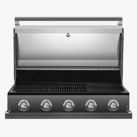 BARBACOA ENCASTRABLE DISCOVERY 1700 5B