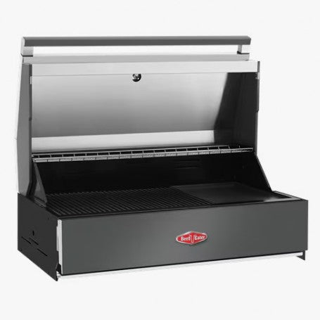 BARBACOA ENCASTRABLE DISCOVERY 1700 5B