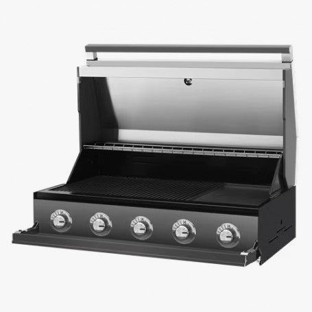 BARBACOA ENCASTRABLE DISCOVERY 1700 5B